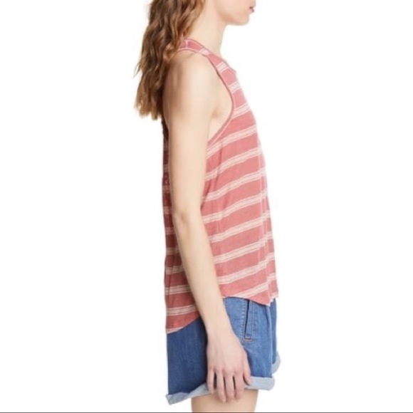 XS JOIE Rayson Top Tank - Picture 4 of 9